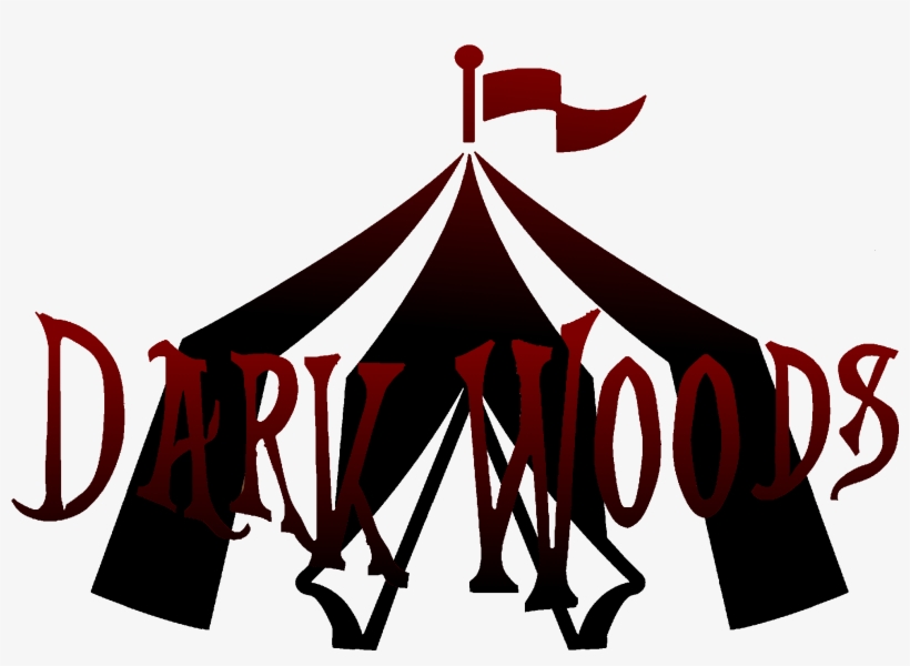 Newdarkwoodslogo, transparent png #6958310