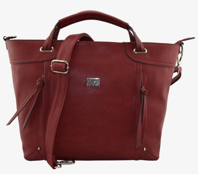 Perry Nappy Bag Red, transparent png #6958455