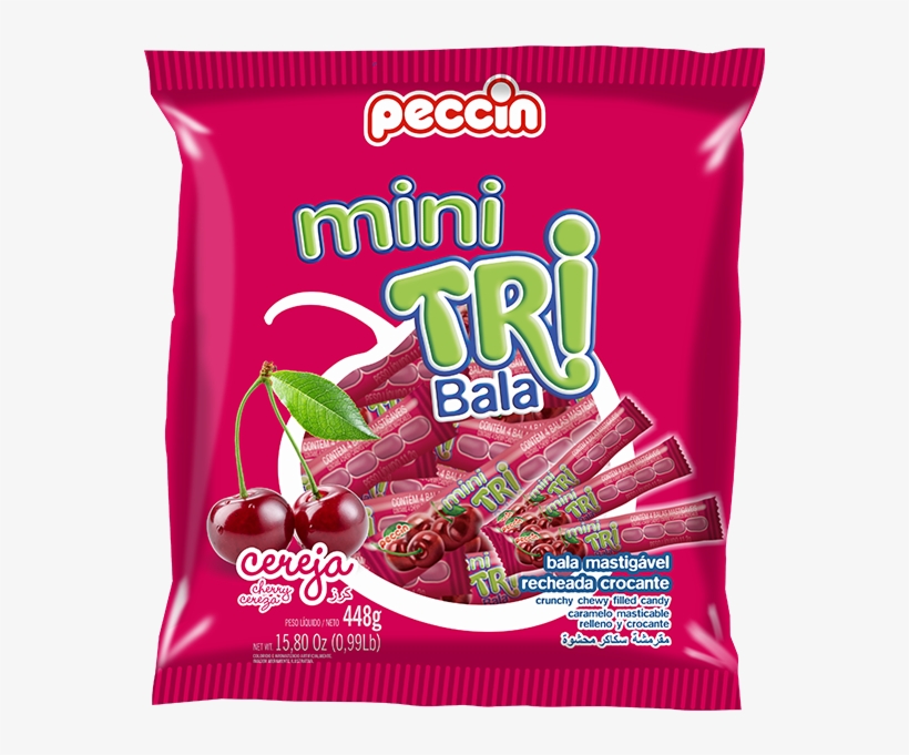 Mini Tribala Cereza, transparent png #6958593