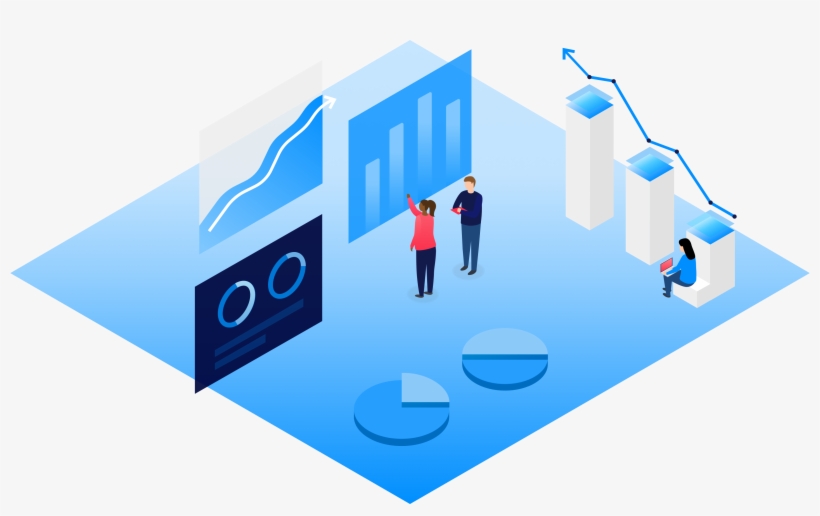 Optimize Distribution Operations Throughout The Supply, transparent png #6958634