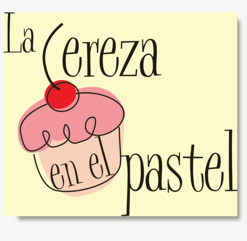 Cereza Png, transparent png #6958720