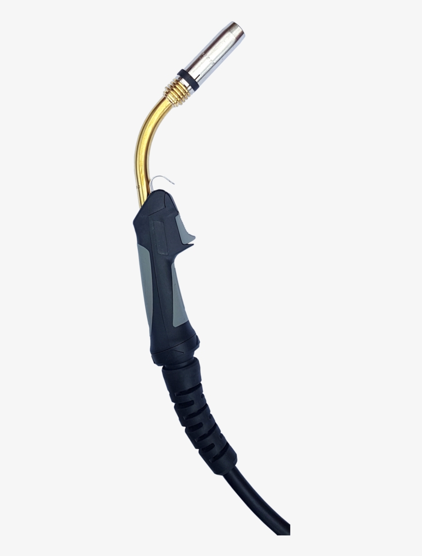 Top Gun Mb36 Mig Torch 4 Metre, transparent png #6958828