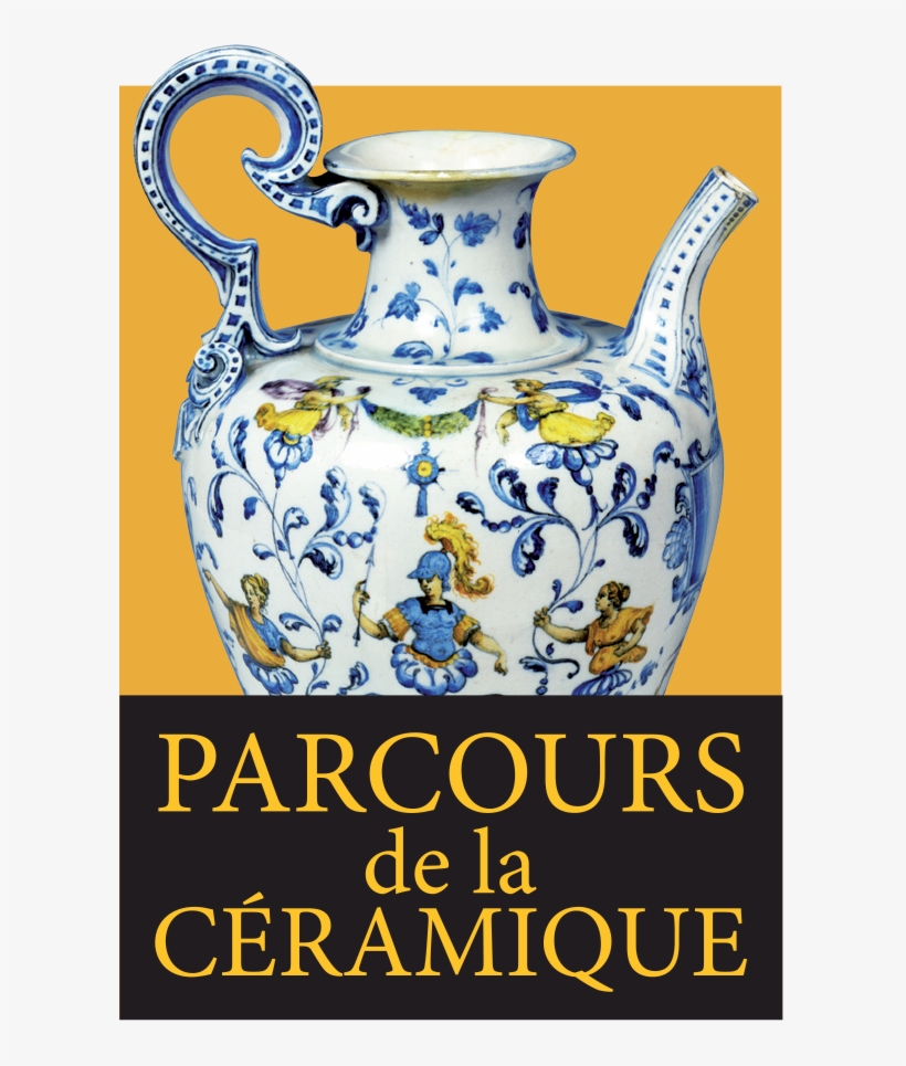 10th Circuit Of Ceramics And Arts Du Feu, Paris, transparent png #6959252