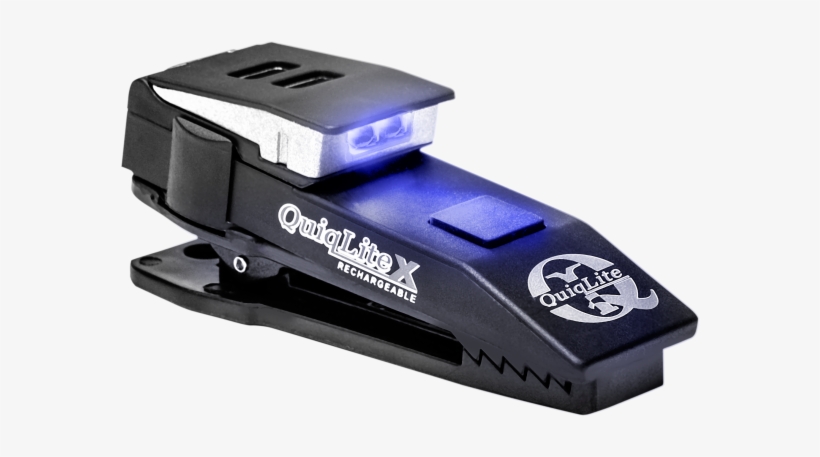 Quiqlitex Blue/white Led Configuration, transparent png #6959253