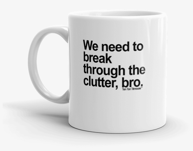 Clutter Png, transparent png #6959344