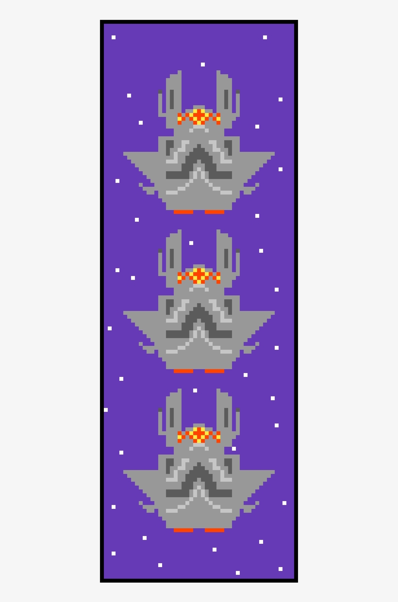 Side Banner Of The Waverider From Dc's Legends Of Tomor, transparent png #6959346