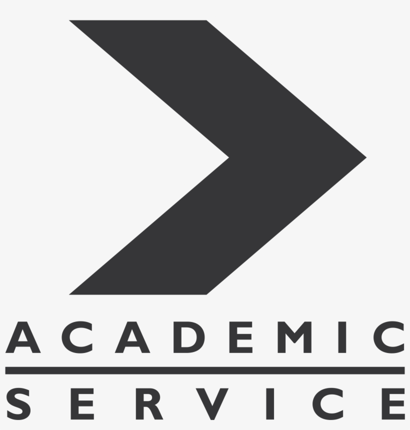 Academic Service 01 Logo Png Transparent, transparent png #6959813