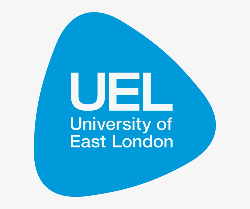 The University Of East London, transparent png #6959887