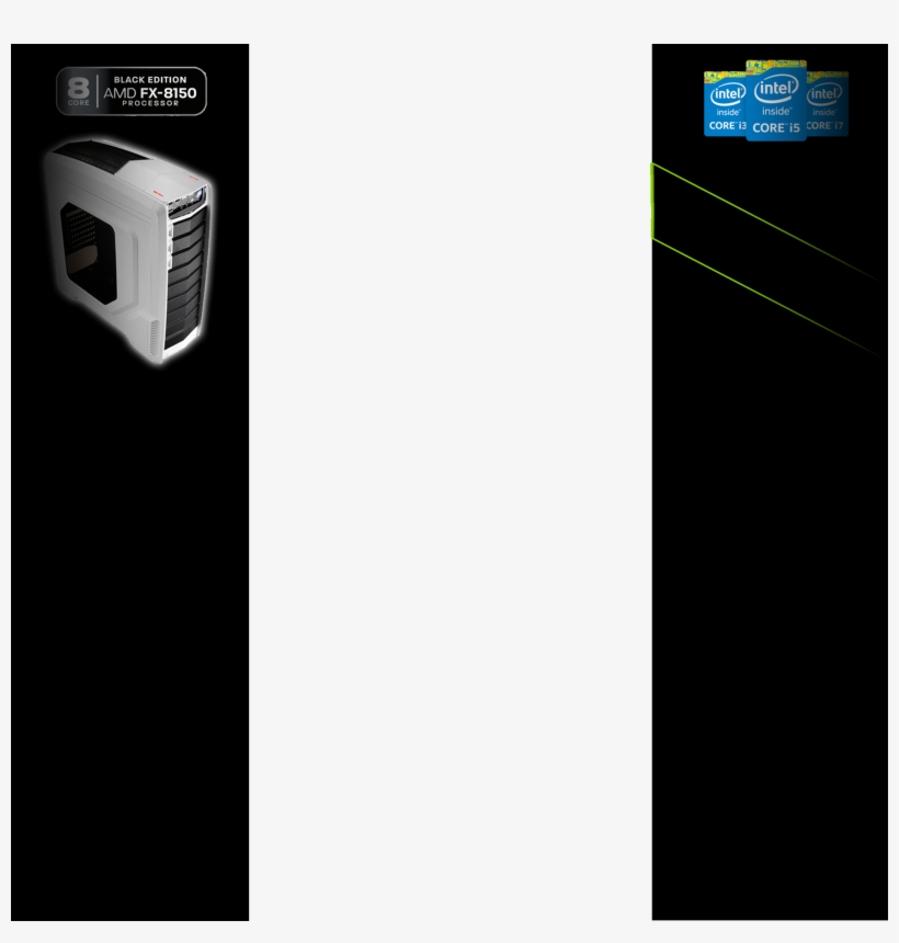 Home Custom Gaming Pc Doncaster Gaming Background Home, transparent png #6959889