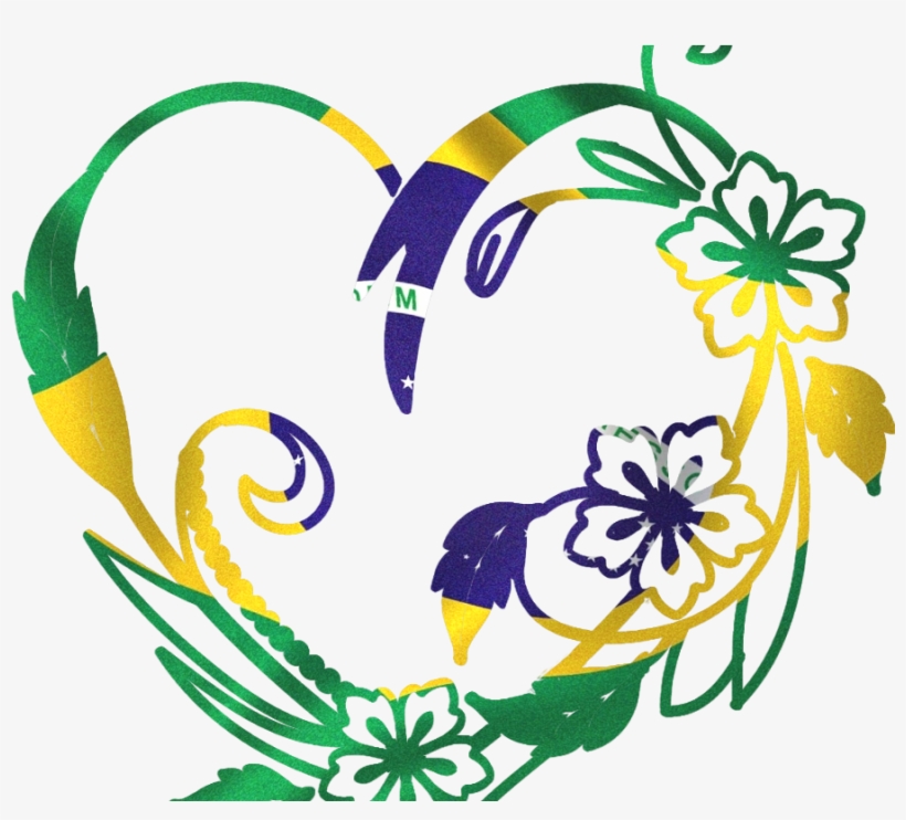 Imagens Bandeira Do Brasil, transparent png #6960085