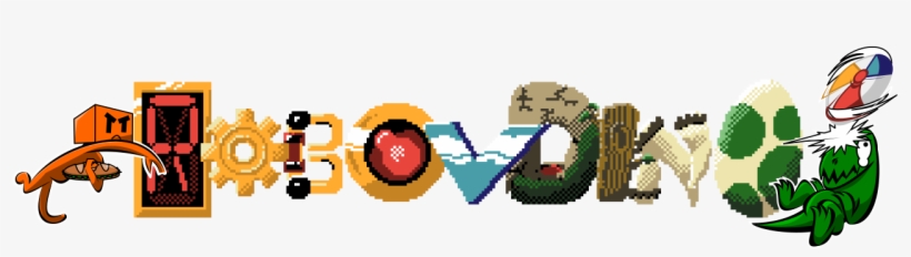 Robovdino, transparent png #6960134