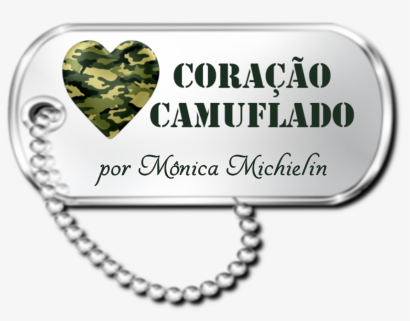 Coração Camuflado - Selva, transparent png #6960900