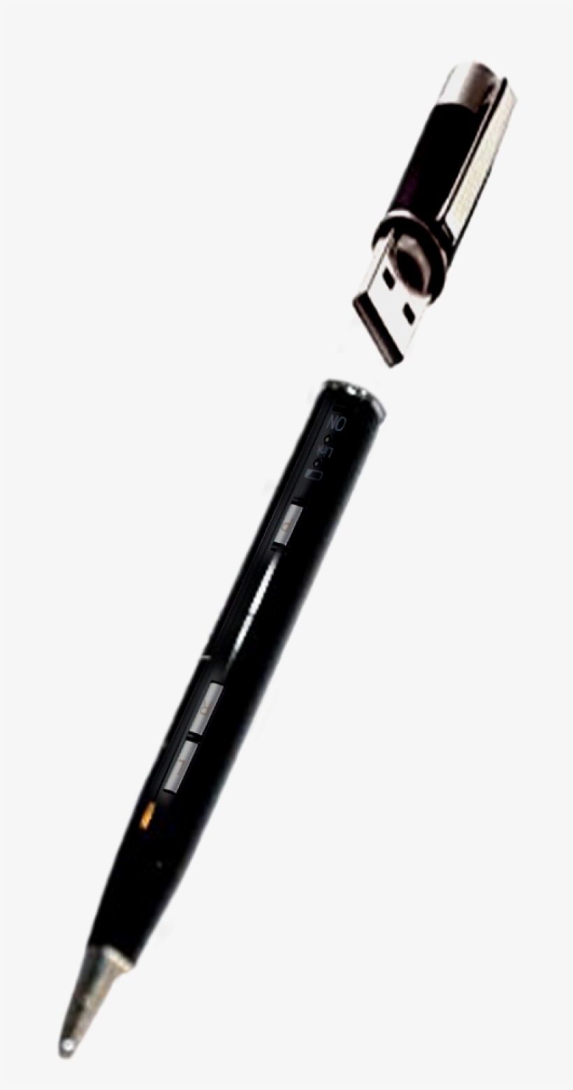 Cropped Boligrafo Png Usb1, transparent png #6961004