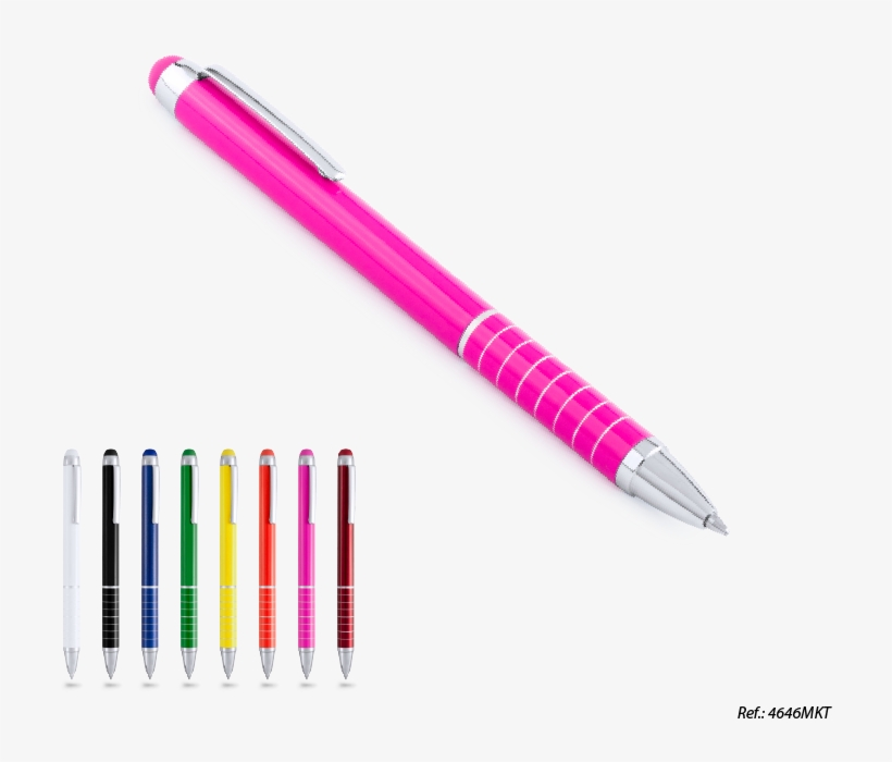 4646mkt Bolígrafo Full Color, transparent png #6961049