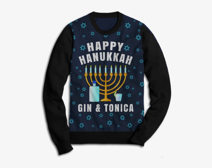 Happy Hanukkah Png, transparent png #6961099