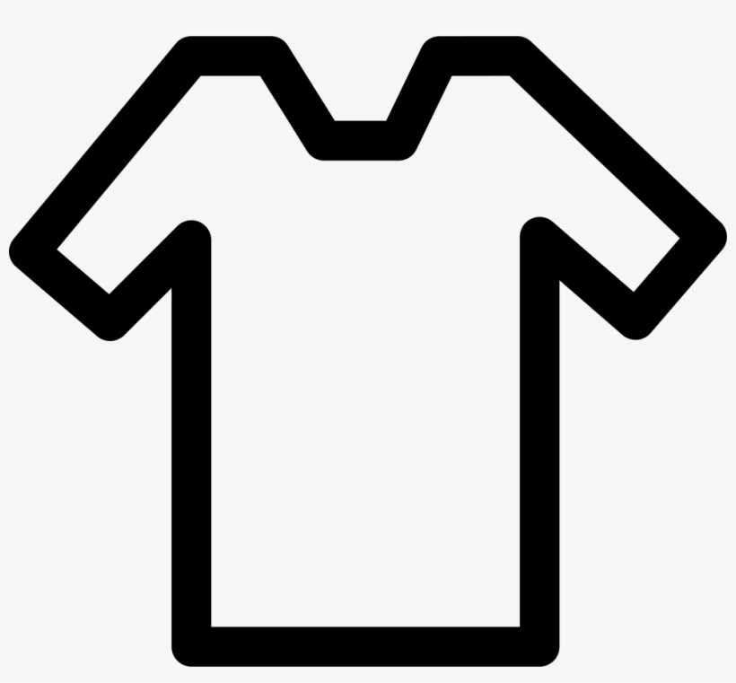 Clothing Underwear Category Icon Comments, transparent png #6961151