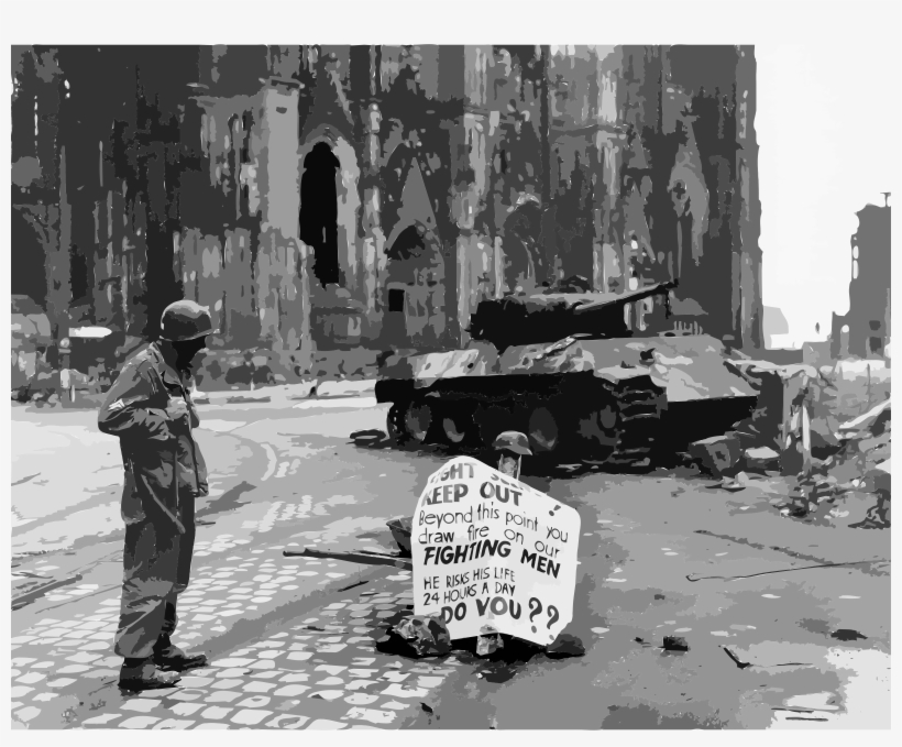 This Free Icons Png Design Of Warning Sign In Cologne, transparent png #6961199