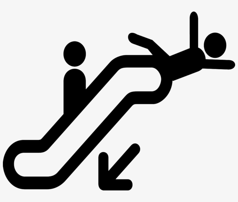 Escalator Png Photos, transparent png #6961207