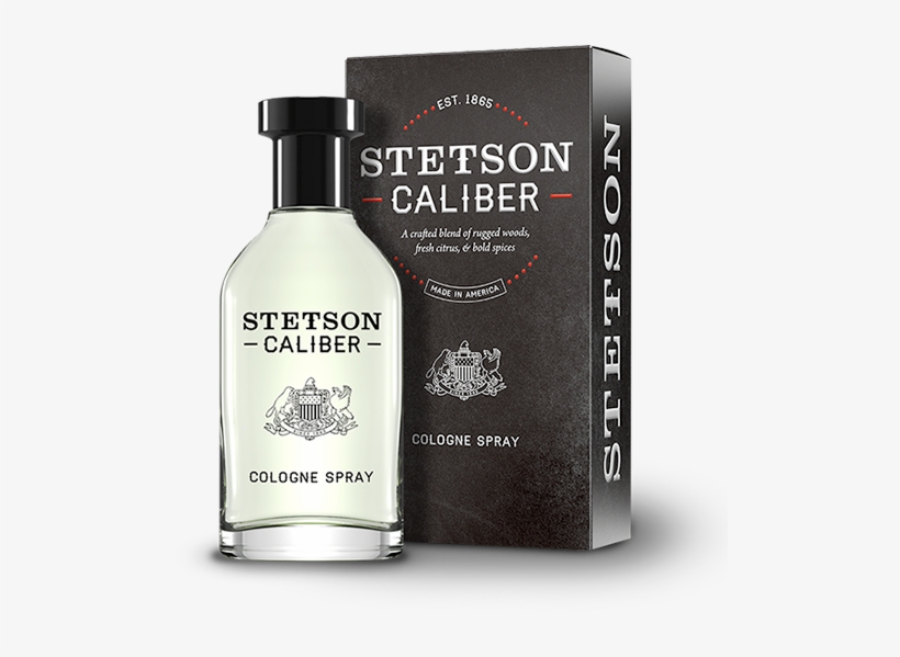 Stetson Caliber Stetson Caliber, transparent png #6961259