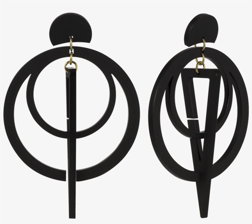 Sundials, Black - Toolally -, transparent png #6961437