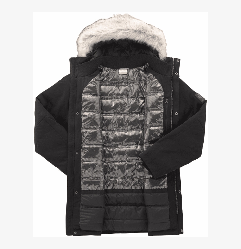 himalayan windstopper