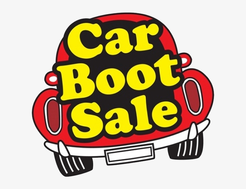 On Sunday 23rd September The Bprcvs Gannow Car Boot, transparent png #6961858