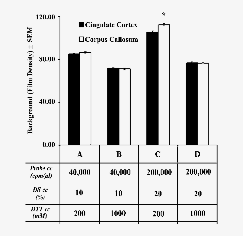 Quantitative Analysis Of Autoradiographic Background, transparent png #6962168
