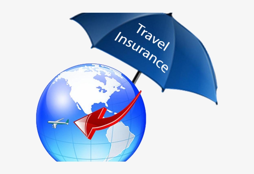 Travel Insurance Clipart Travel Agency, transparent png #6962171