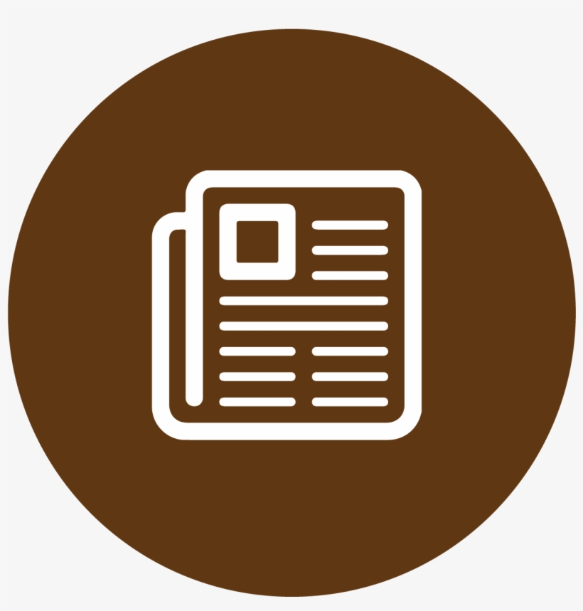 News, transparent png #6962333