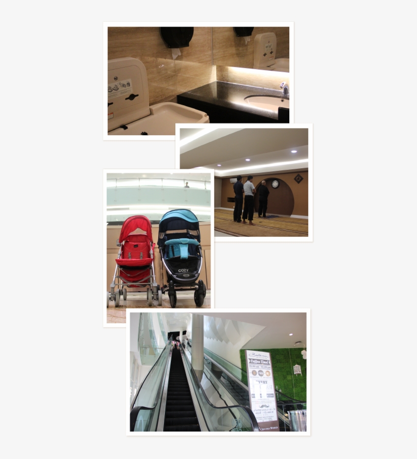 Express Escalator, transparent png #6962334