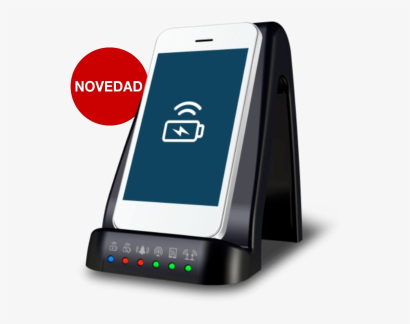 Más Que Un Mini Servidor, transparent png #6962394