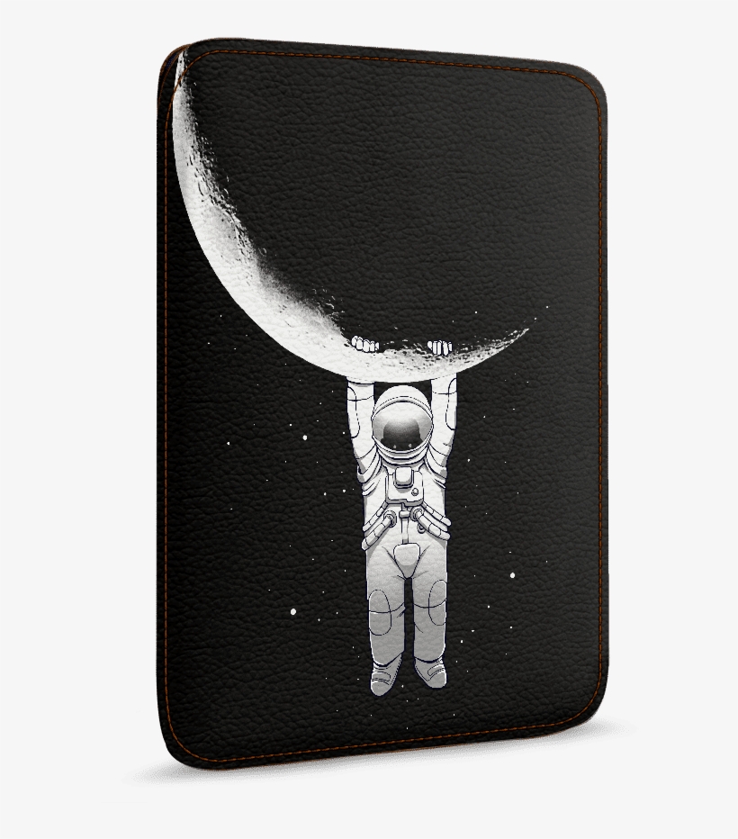 Dailyobjects Help Real Leather Sleeve Case Cover For, transparent png #6962398