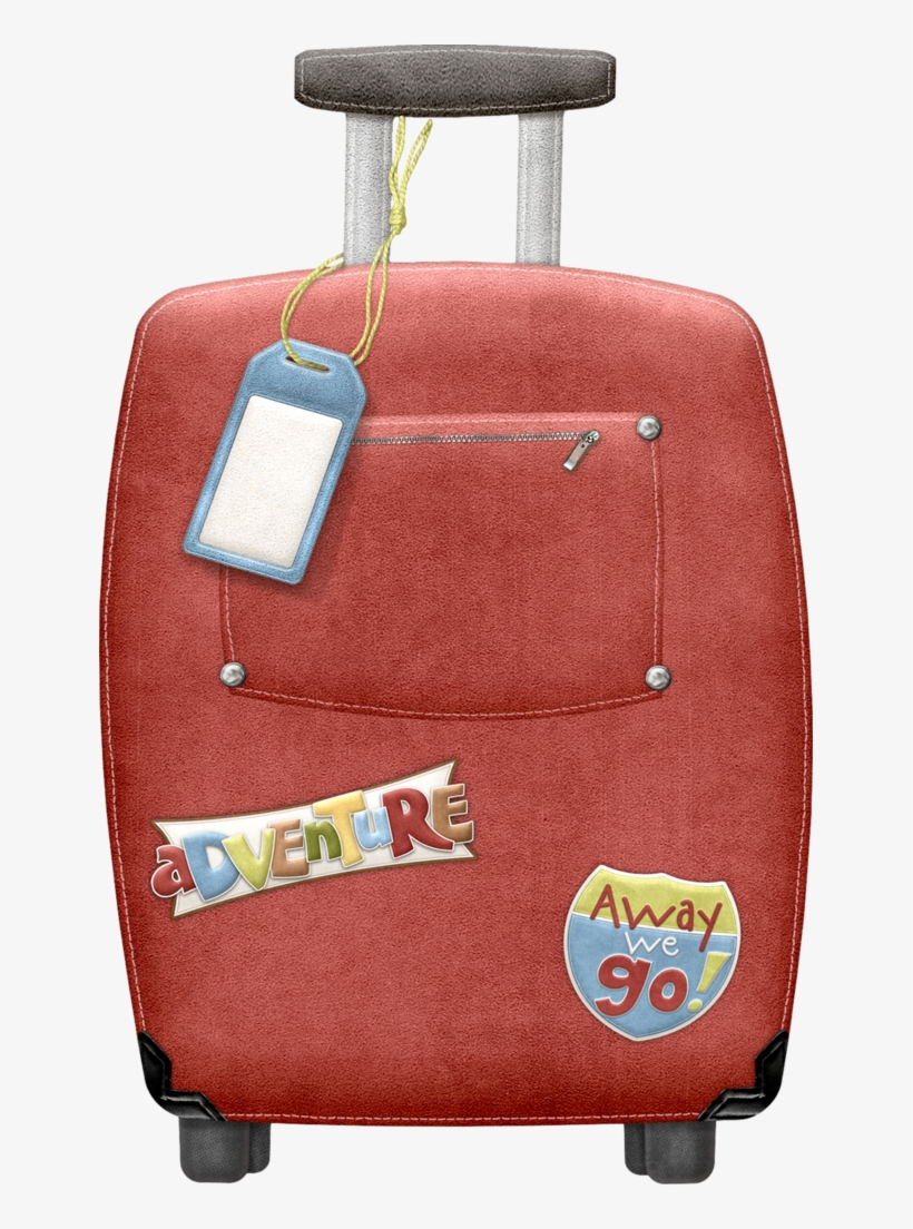 De Viaje*✿**✿* Travel, transparent png #6962582