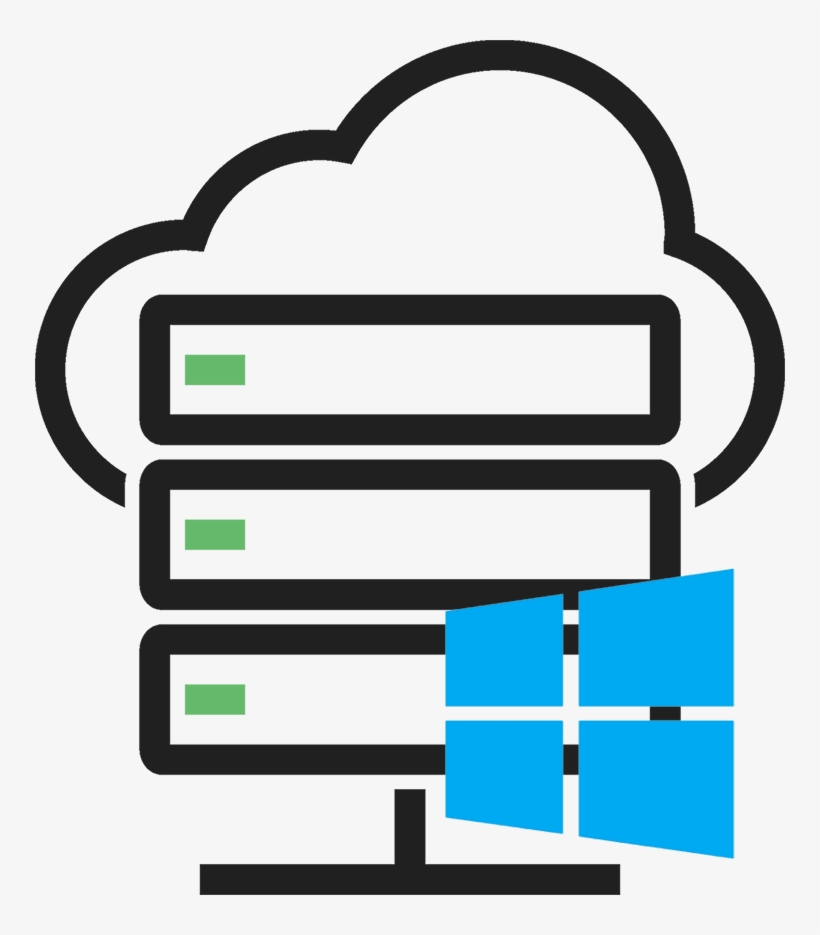 Cloud Hosting Png, transparent png #6962681
