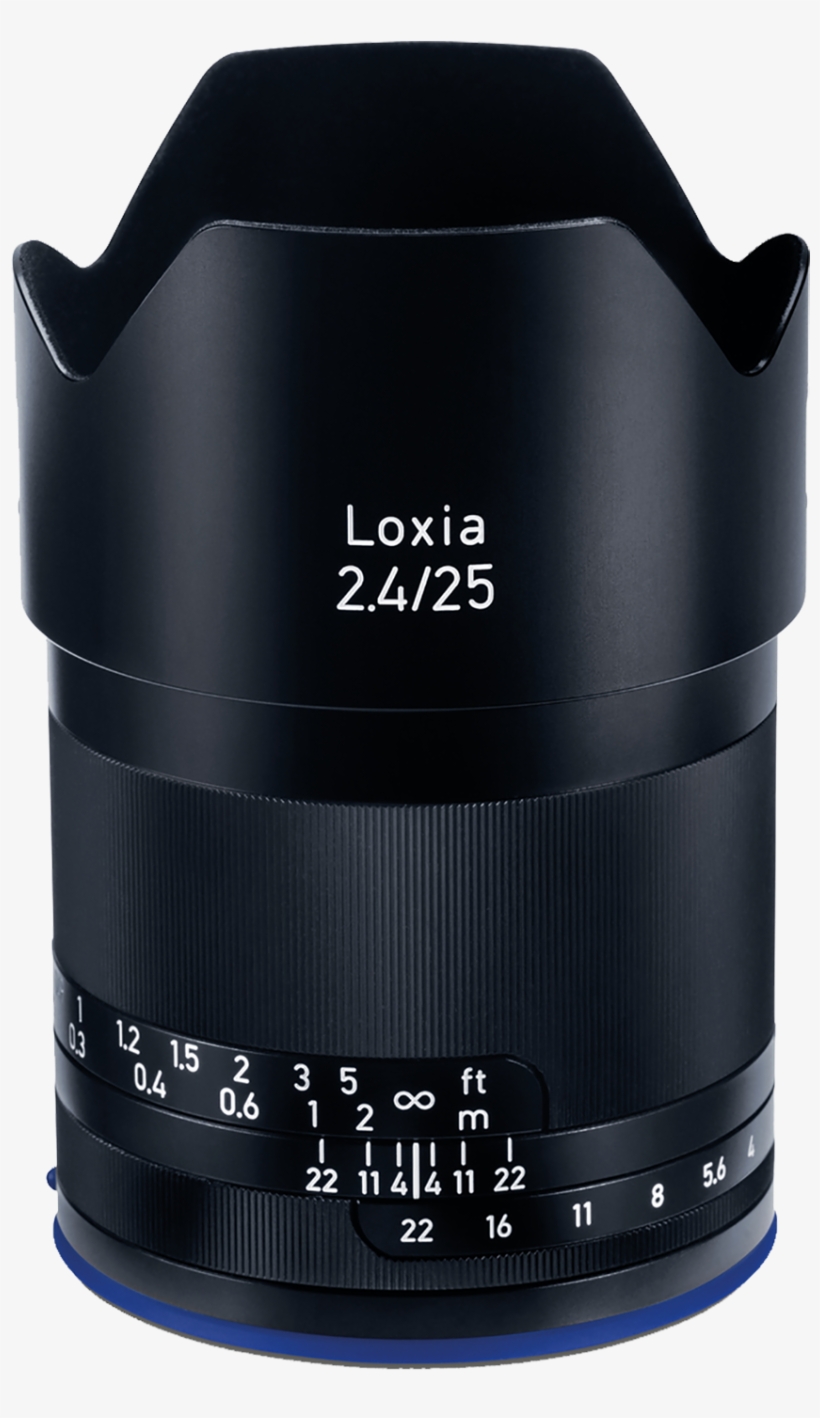 The New Zeiss Loxia, transparent png #6962739