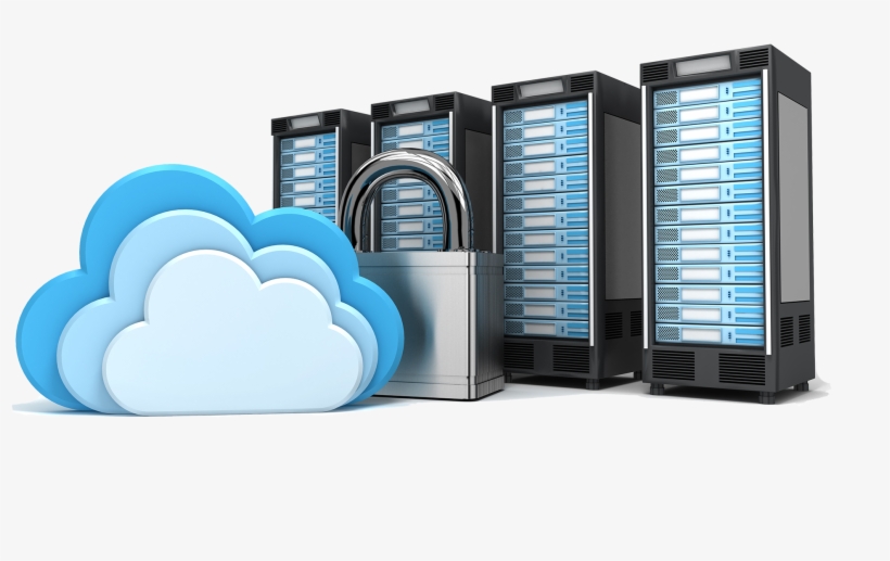 Cloud Web Hosting Images Png, transparent png #6962741