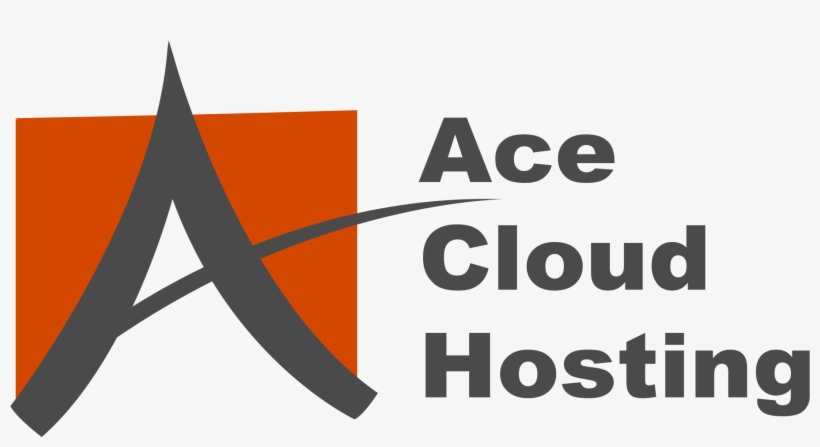 Ace Cloud Hosting Logo Quickbooks And Hammerzengita, transparent png #6962951