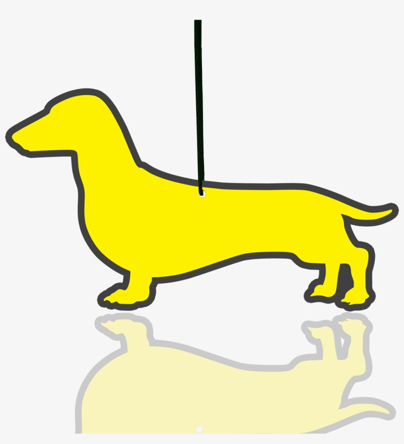 Dachshund Accessories, Dachshund Gifts, Gifts For Dachshunds,, transparent png #6963131
