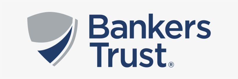 Bankerstrust Logo, transparent png #6963186