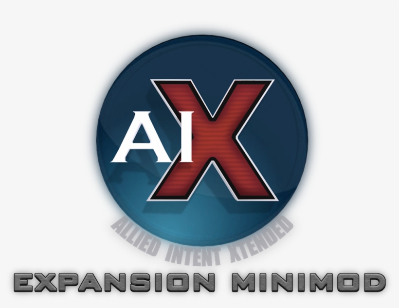 Aix2 Expansion Minimod V0, transparent png #6963188