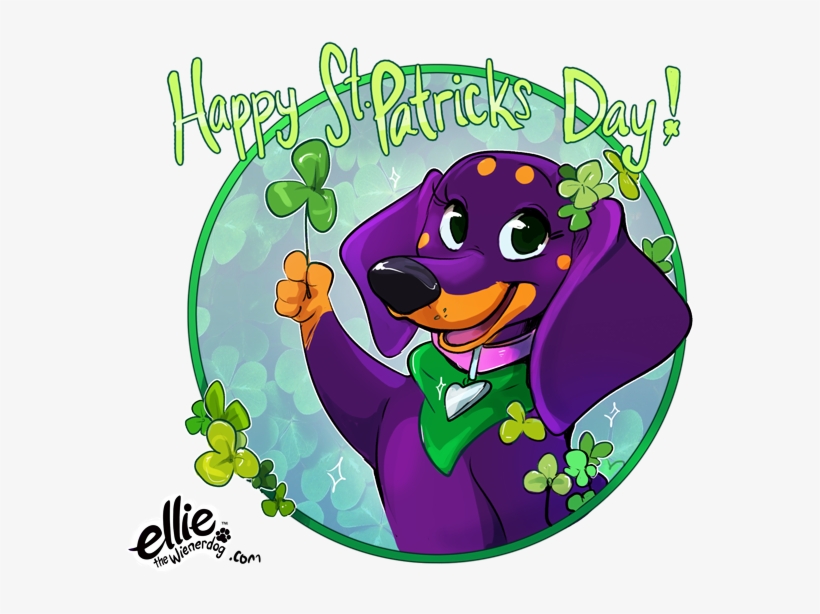 St Patricks Day Jpg Free Download Techflourish, transparent png #6963373