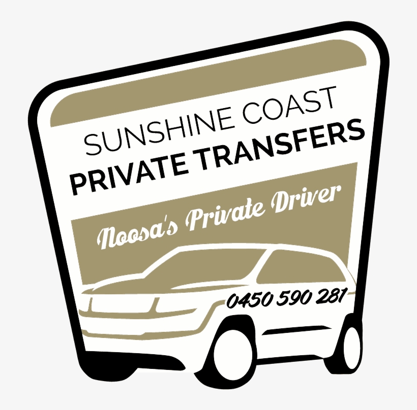 Sunshine Coast Private Transfers, transparent png #6963478