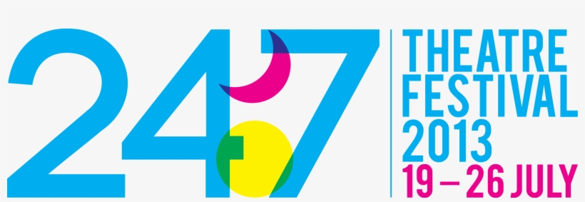 24 - 7 Png, transparent png #6963483