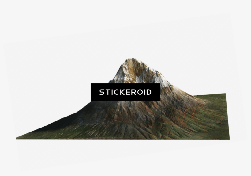 Mountain Nature, transparent png #6963563