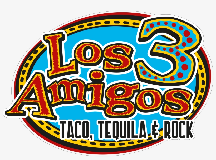 Los 3 Amigos, transparent png #6963725