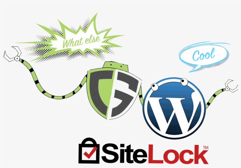 Wordpress Powered By Our Cloud Hosting, transparent png #6963928