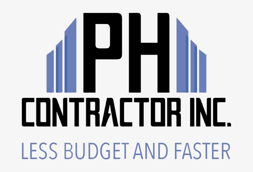 Ph Contractor Inc, transparent png #6964370