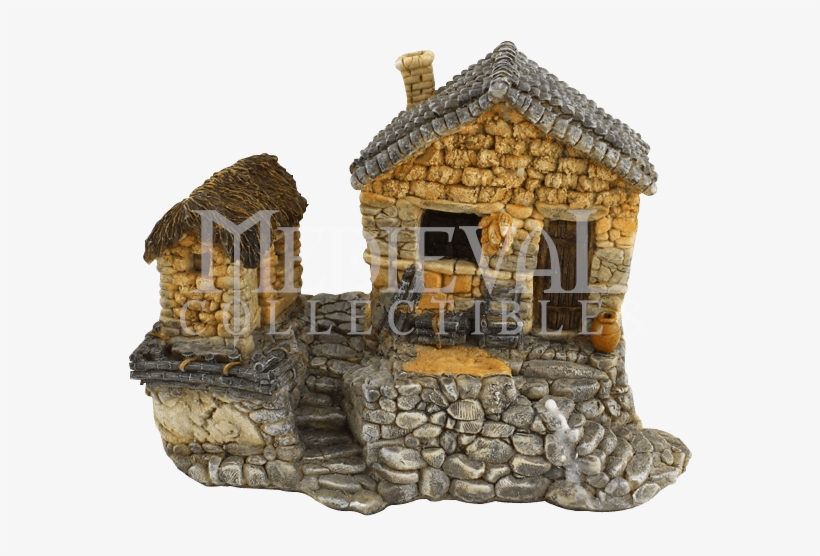 Fairy House Png, transparent png #6964480