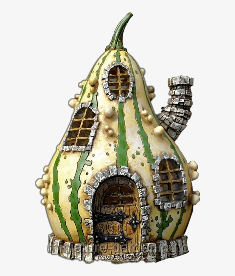 Gord Fairyhouse Fantasy Fairy House @esiin357, transparent png #6964635