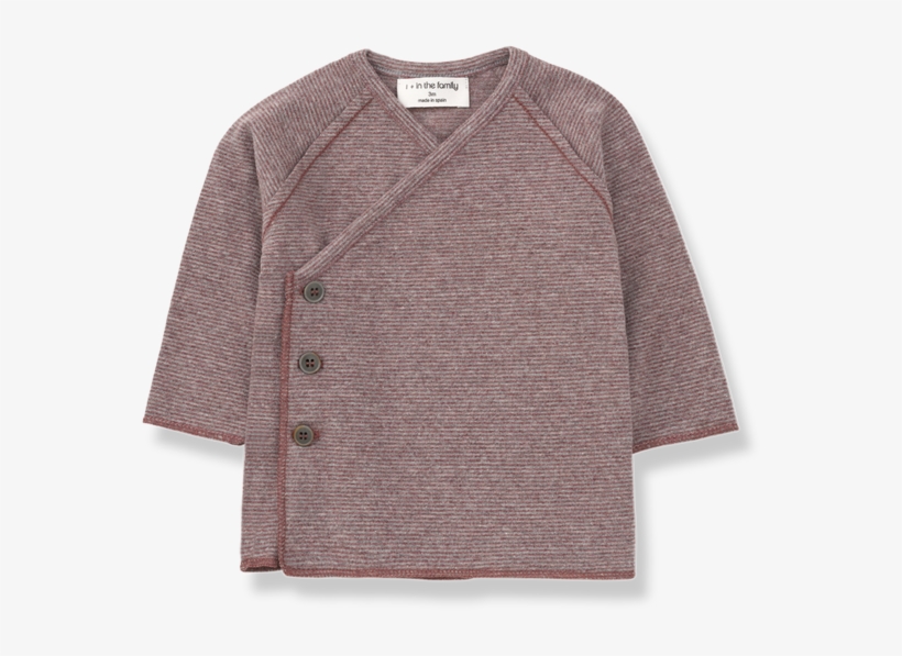 Conjunto Camiseta Koji Polaina Dalí Rosa-gris 1 In, transparent png #6964697